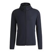 吸湿速干 BOSS博斯 男士 户外风修身 拉链夹克