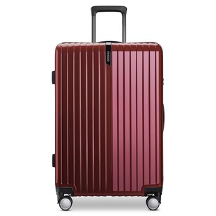 TP7 美旅行李箱新秀丽Samsonite联保登机高颜值20寸大容量拉杆箱