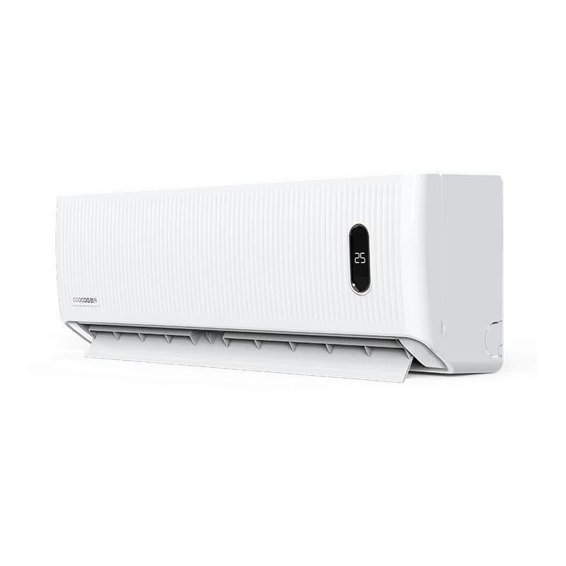 创维酷开酷省电变频空调大1.5匹新一级能效家用挂机纯铜管