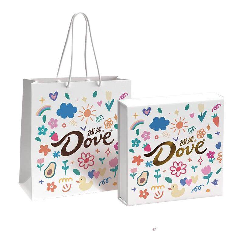 德芙蜜语漫绘心语牛奶巧克力礼盒68.9g送礼男女朋友伴手礼糖果CL,零食/坚果/特产,其它,淘宝优惠券,粉丝福利购,淘宝优惠卷