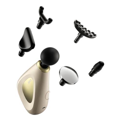 SKG筋膜枪F3-3肌肉放松专用