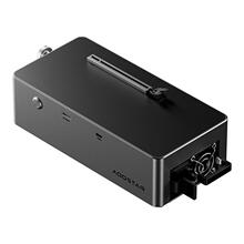 天钡AG02显卡扩展坞OCulinkUSB4接口反向供电100W内置800W电源
