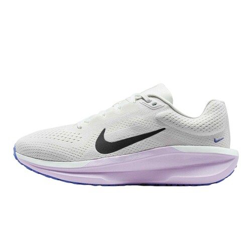 Nike耐克女鞋AIR WINFLO 11网面运动鞋公路训练跑步鞋FJ9510-112