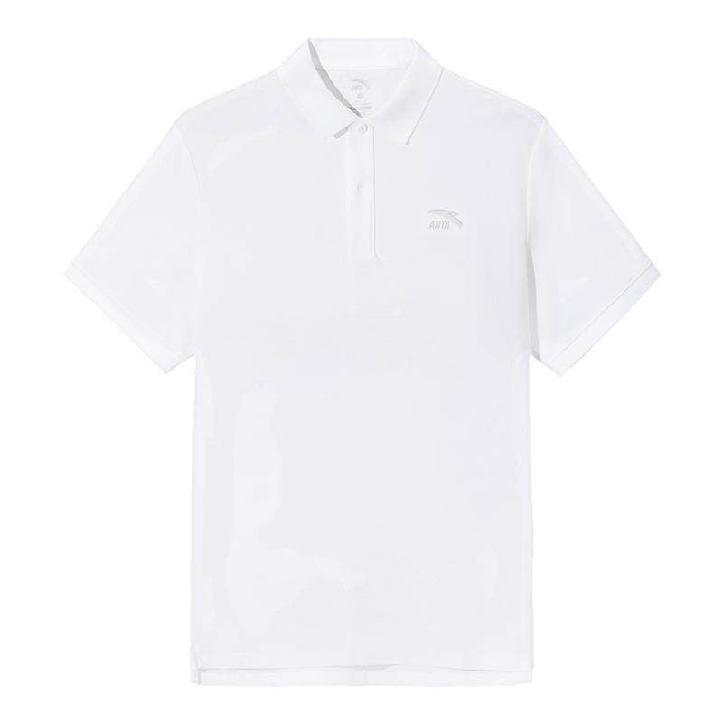 安踏短袖polo衫男夏季新款透气翻领商务休闲t恤运动上衣152528121,运动服/休闲服装,运动T恤,淘宝优惠券,粉丝福利购,淘宝优惠卷