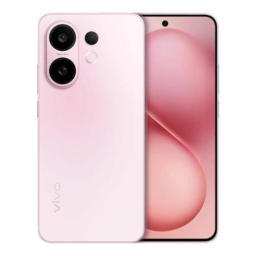 【国家补贴立省15%】vivo S30 多彩超薄直屏大电池长续航拍照新品AI智能学生手机 官方旗舰店正品