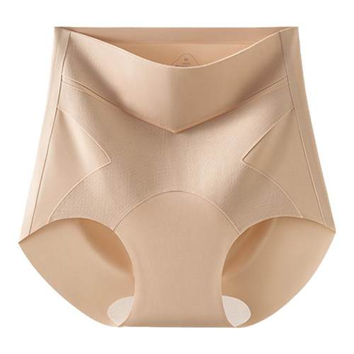 芬腾10A美拉德收腹粉底液内裤女