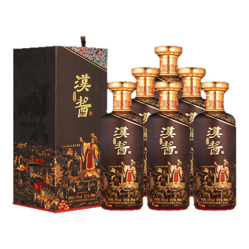 ę́ƣĴУ53ȽͰ׾500mlװƷ콢  ĴУ500ml*6ƿ