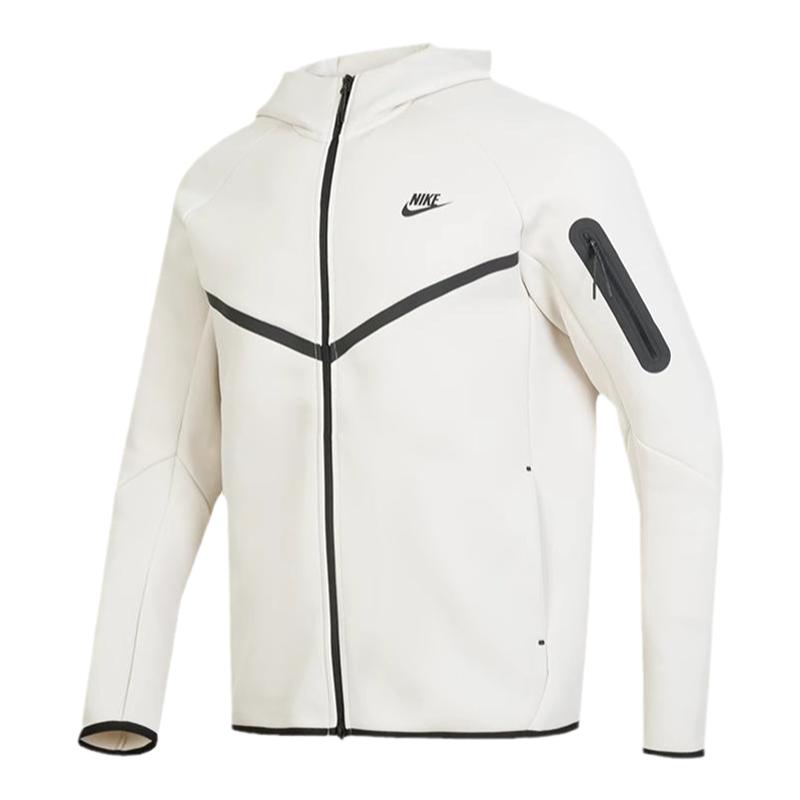 耐克男装连帽夹克外套