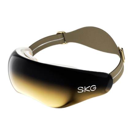 SKG E9眼部按摩仪热敷美护眼仪缓解眼疲劳黑眼圈节日生日礼物