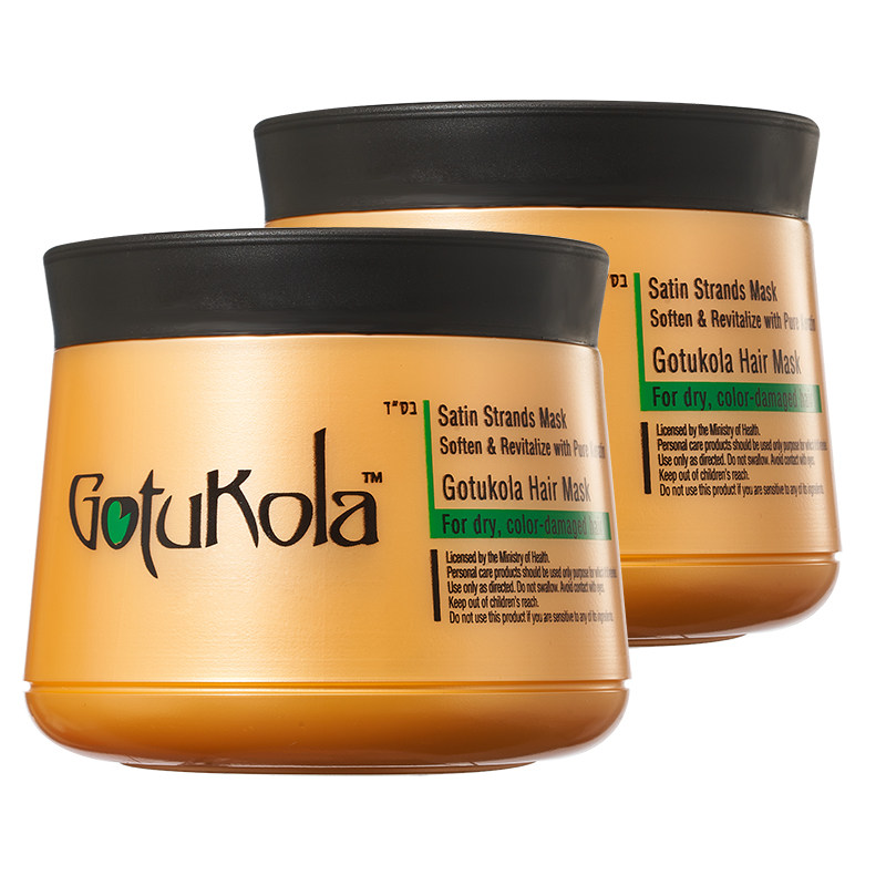 狗头发膜Gotukola角蛋白