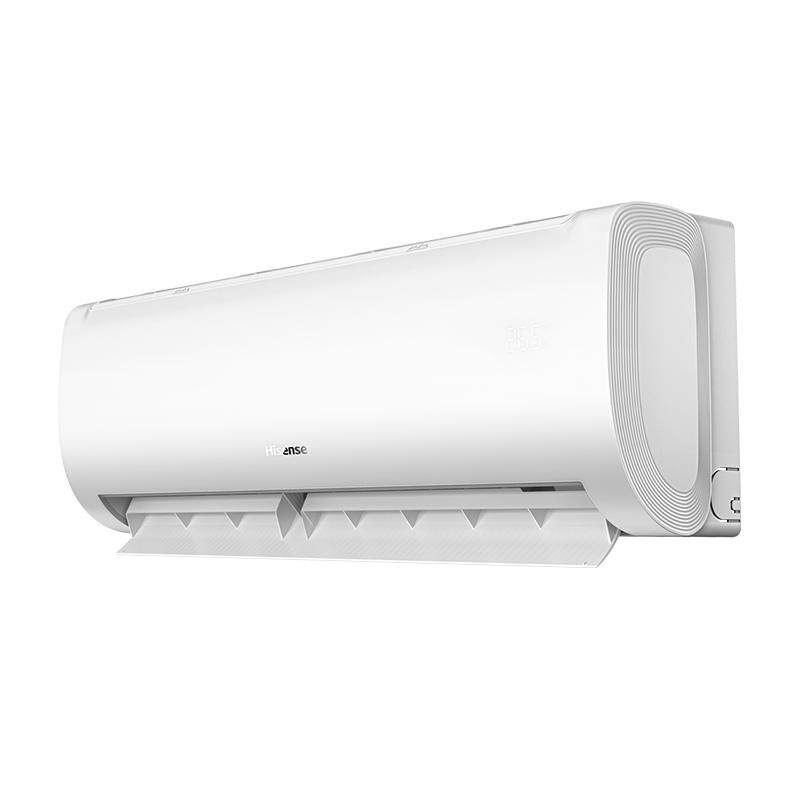 海信空调易省电E370大1匹新一级