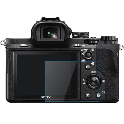 劲码高清膜适用索尼相机