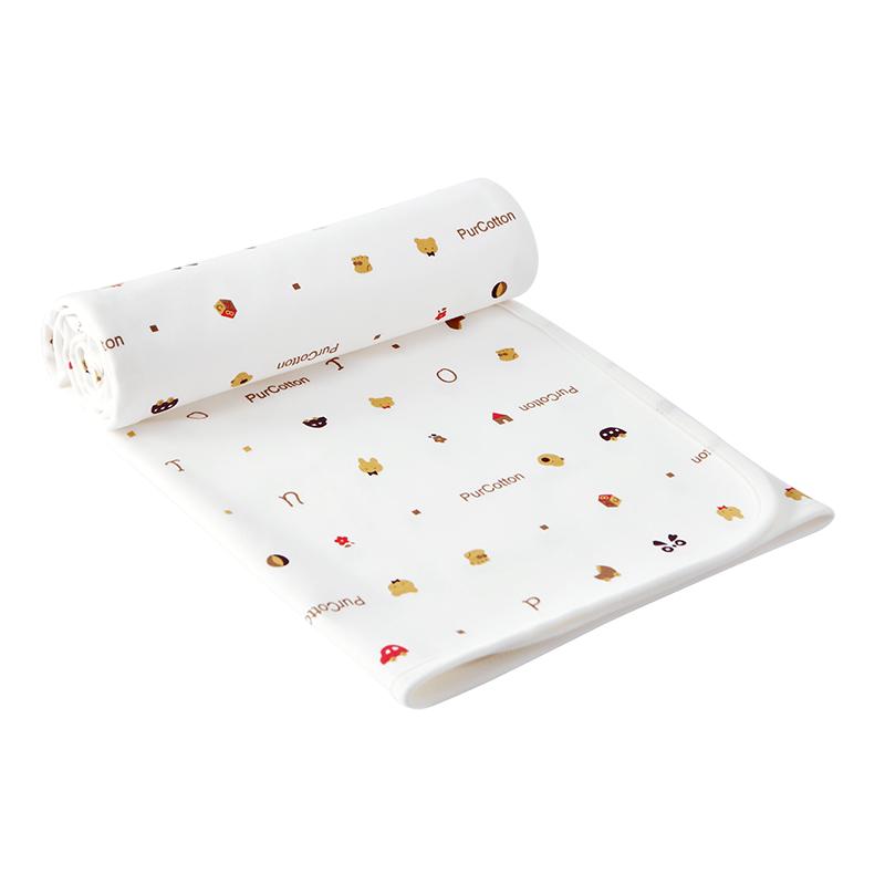 【爆款推荐】全棉时代7A抗菌尿垫