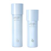 Za姬芮恒润舒缓保湿 化妆水乳液补水护肤敏肌舒缓夏日护肤品套组