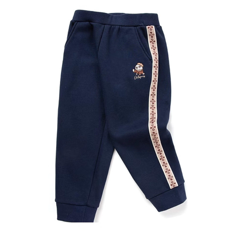 巴拉巴拉女童运动裤小童长裤儿童加绒裤子女孩休闲裤冬装新款童装,童装/婴儿装/亲子装,裤子,淘宝优惠券,粉丝福利购,淘宝优惠卷