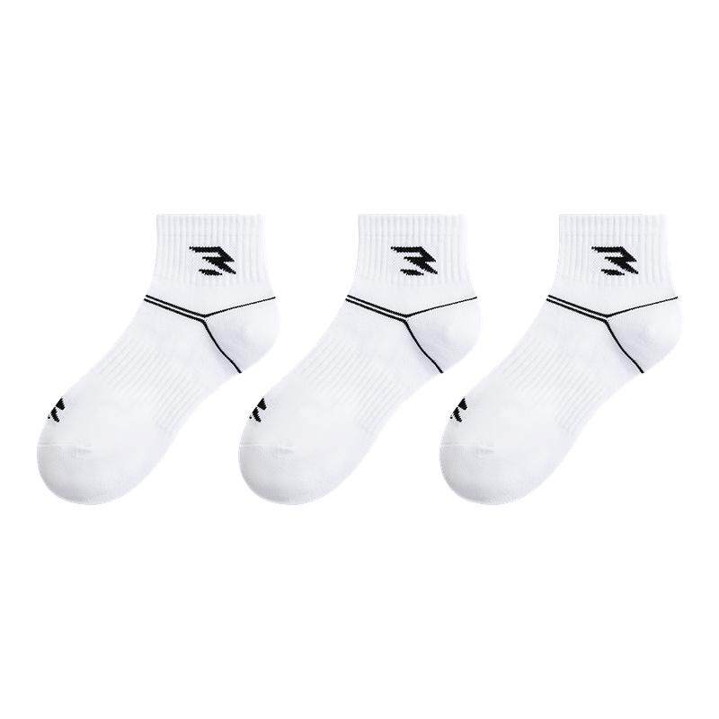 Nike3brand儿童袜子新品上市