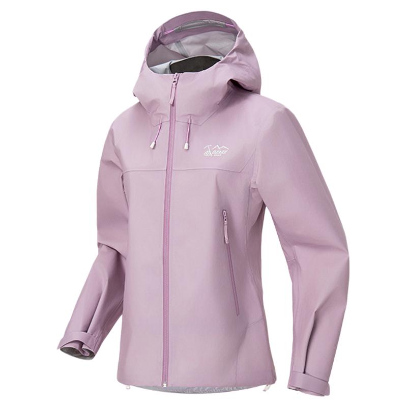 奥索卡峰翼LP防风防水冲锋衣