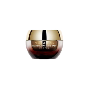 MAOGEPING/毛戈平奢华鱼子面膜涂抹面膜养肤保湿补水抗皱提亮R