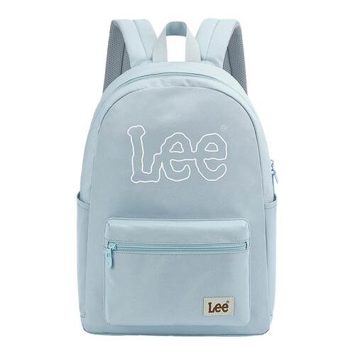 Lee大容量双肩包大学生电脑包