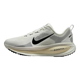Nike耐克女鞋迈柔Vomero 18夏运动跑步鞋缓震网面透气HM6804-101