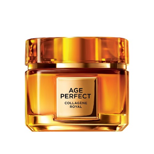 欧莱雅小蜜罐面霜保湿滋润紧致