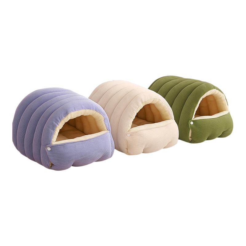 猫窝冬加厚可拆洗封闭式安全感四季通用睡袋猫窝加大加厚宠物用品,宠物/宠物食品及用品,猫窝/屋/帐篷/沙发,淘宝优惠券,粉丝福利购,淘宝优惠卷