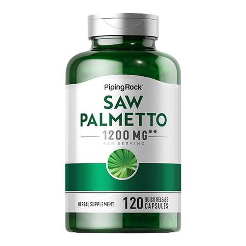 朴诺锯棕榈精华前列腺保健品