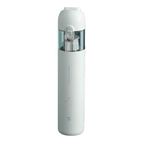 小米米家便携随手吸尘器家用小型手持式大吸力强力车载车用吸尘器