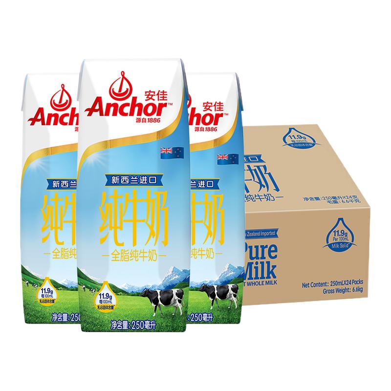 ڲȫ֬ţ250ml*24С䡿 ţ̽ڲ3.6g׸߸ƴţȫ֬ԭ250ml-24