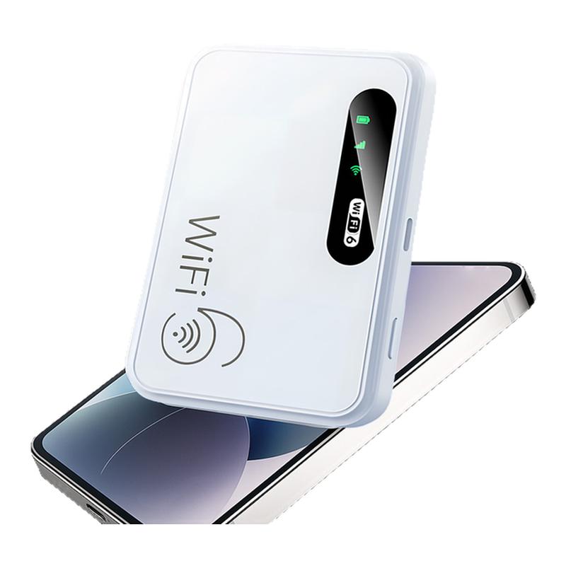 【2025新款】高速随身wifi
