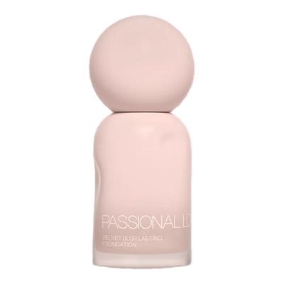 PL蹭不掉粉底液4.0持久不脱妆