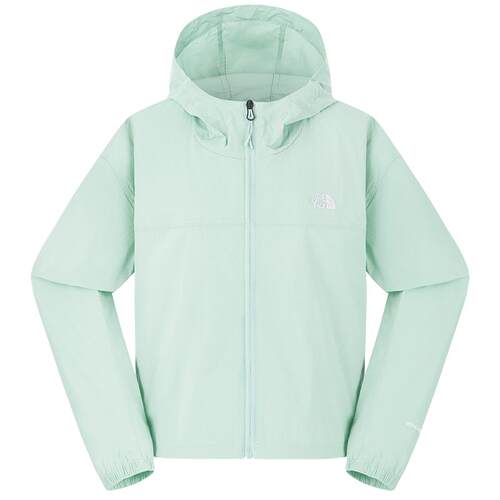 TheNorthFace北面户外女士轻薄透