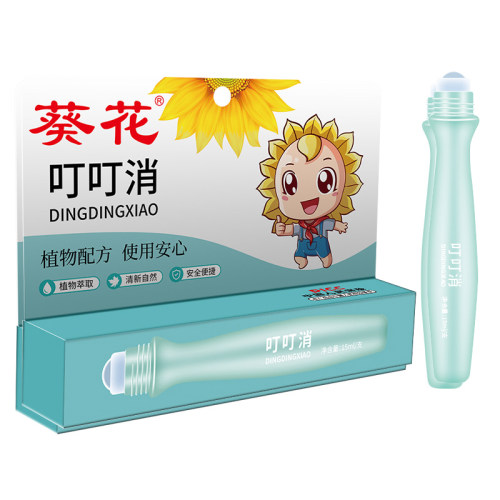 深艾清凉舒爽呵护肌肤居家好物