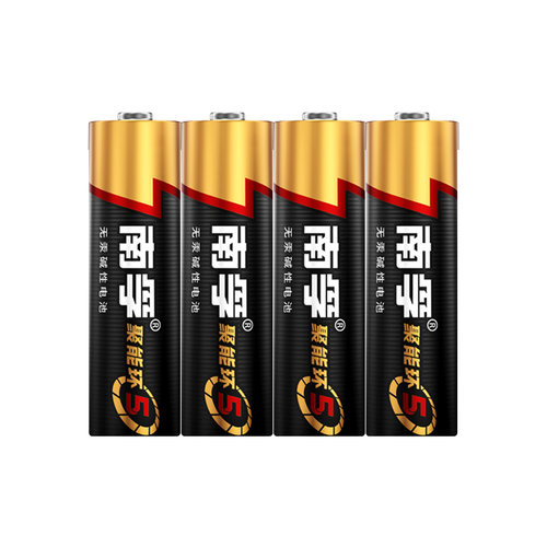 南孚5号电池有效期10年