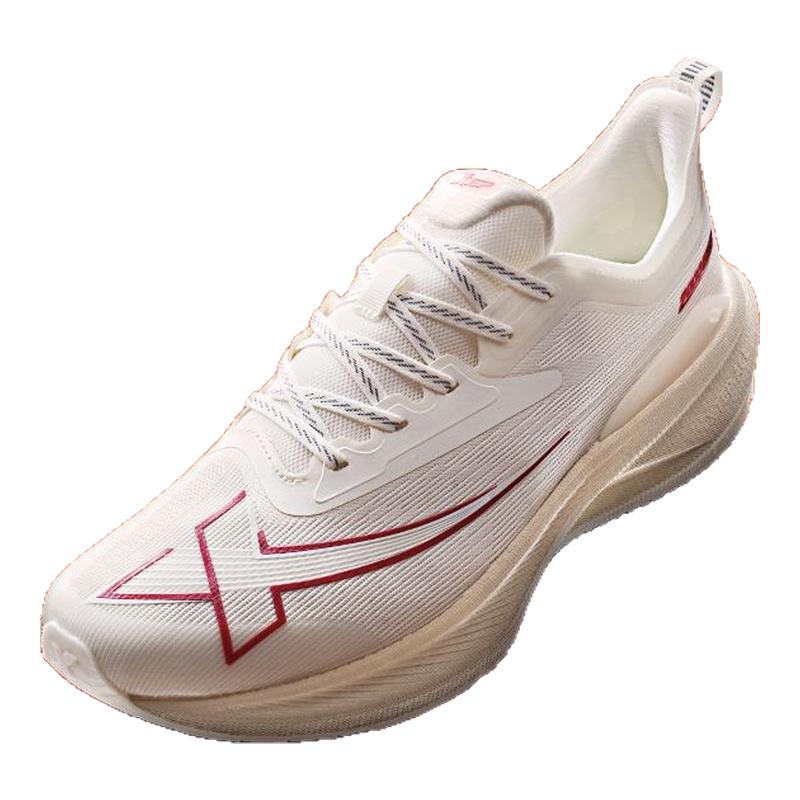 特步两千公里三代丨专业跑步鞋男