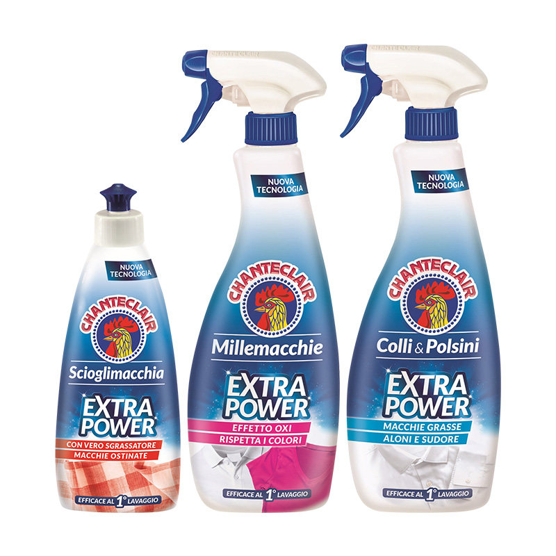 大公鸡管家衣领净强力去污去渍剂衣物袖口白色衬衫清洁神器喷洁净