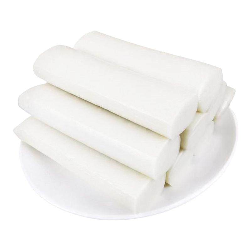 【正宗年糕】江西弋阳年糕手工水磨年糕新鲜早餐夜宵年糕条火锅果,粮油调味/速食/干货/烘焙,年糕/糍粑,淘宝优惠券,粉丝福利购,淘宝优惠卷