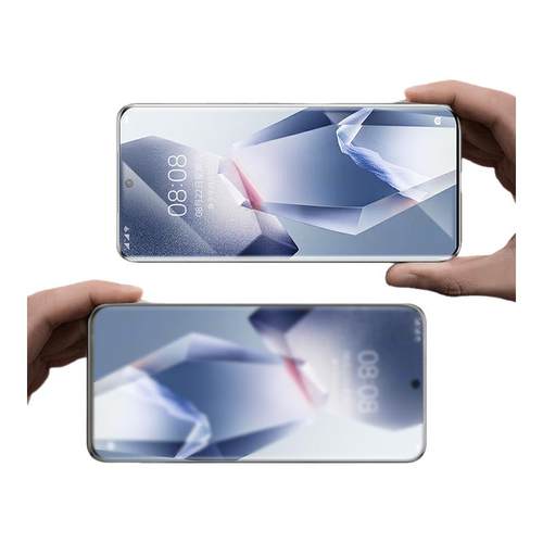 360°护眼防窥膜久看不伤眼