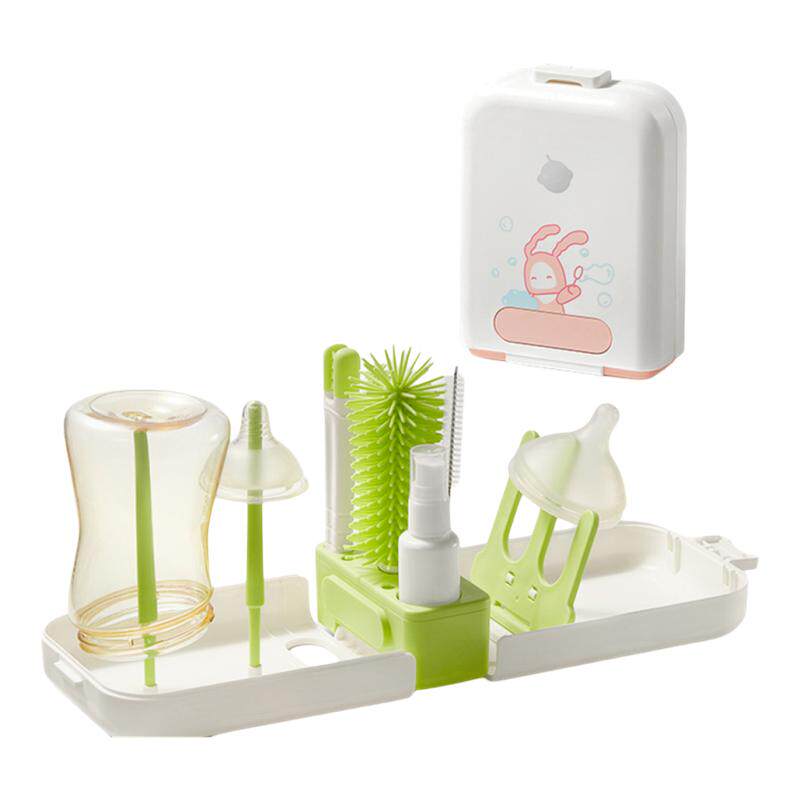 ���ڲ���������Я���һ��ƿˢ��ŷ���� babycareӤ����ƿˢ��Я��װ42.9Ԫ