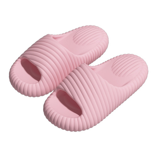 高弹气垫拖鞋女士浴室洗澡防滑