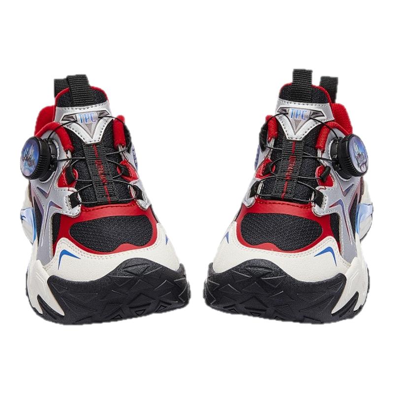 巴拉巴拉运动鞋男童鞋透气户外鞋