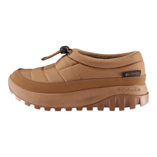 哥伦比亚户外女子银点抓地靴