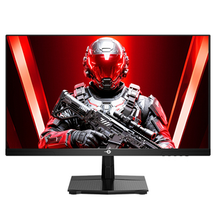 泰坦军团215Hz电竞显示器24英寸电脑P2511G 屏幕27寸240Hz国补