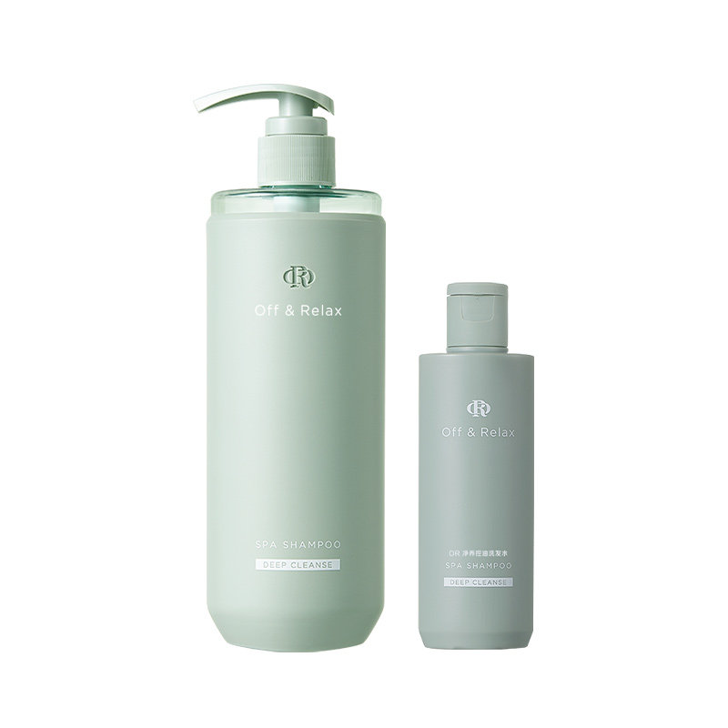 【百补专享】OffRelax净彻控油洗发水即时去油止痒长效控油,美发护发/假发,洗发水,淘宝优惠券,粉丝福利购,淘宝优惠卷