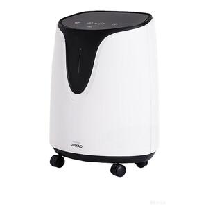 巨贸制氧机3L/5L/6L医用级吸氧器吸氧机老人孕妇吸氧雾化器