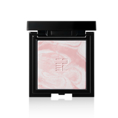 完美日记小蓝锁精华蜜粉饼3g小样大白饼持久控油定妆补妆 百补