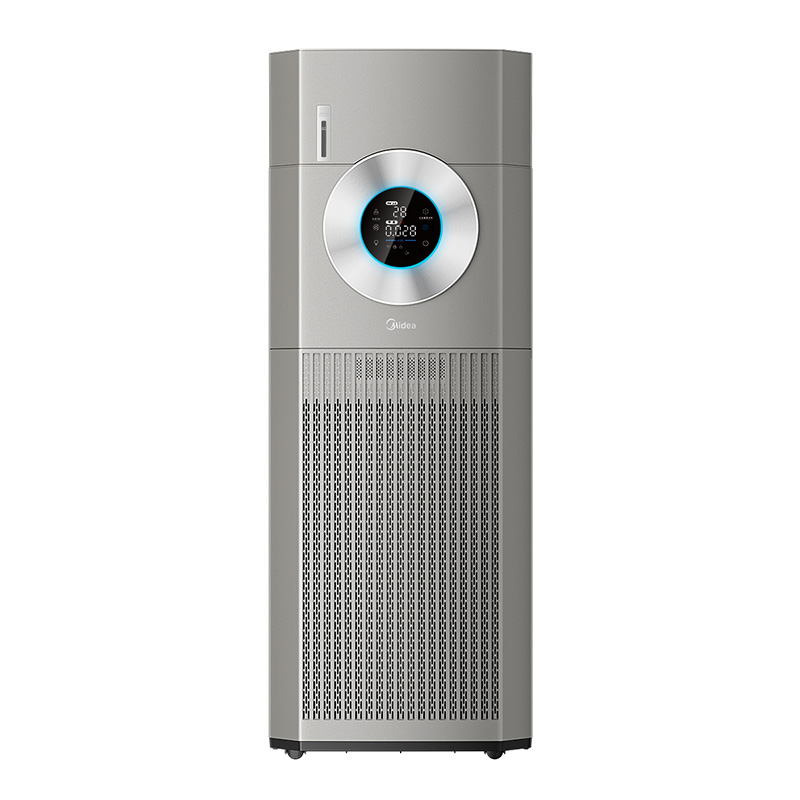 美的T1000Pro空气净化器