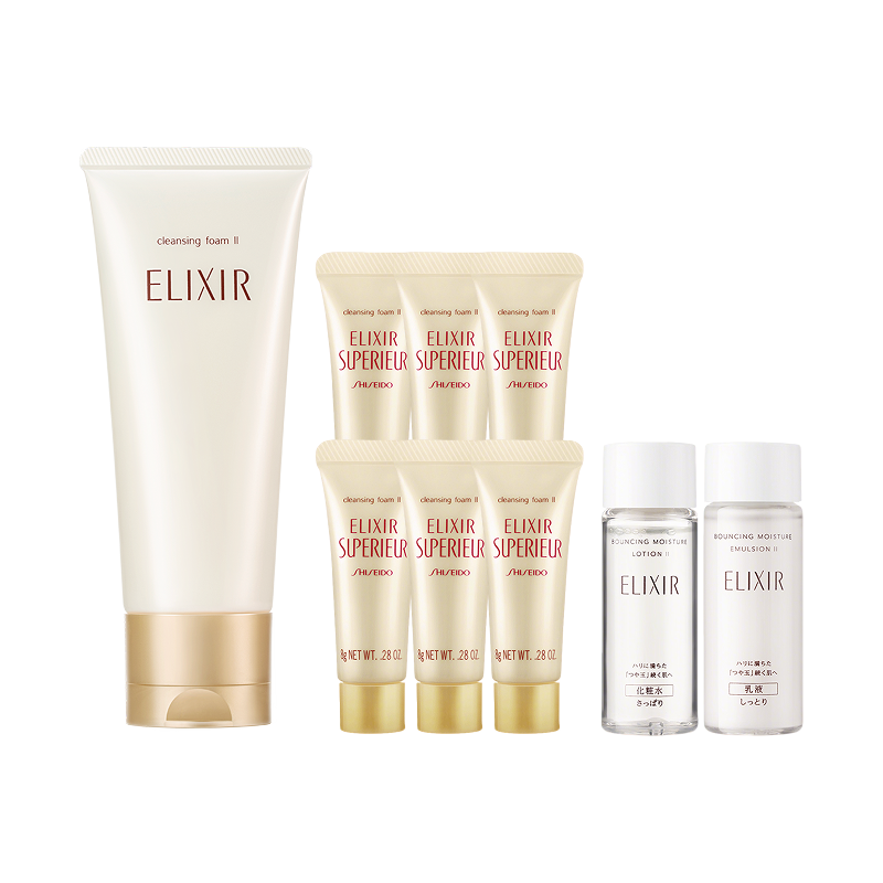 【官方正品】怡丽丝尔优悦活颜洁面膏深层清洁保湿洗面奶正品