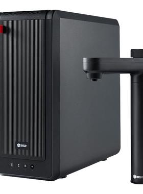 【净水套装】352加热2500G母婴RO净水器B425H+漏保/Q21前置过滤器