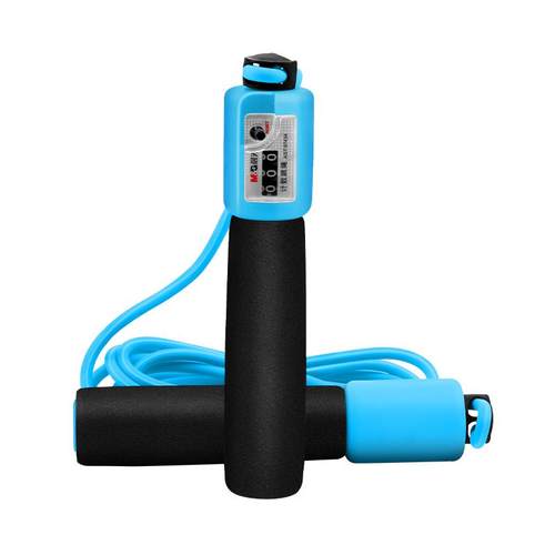 晨光学生用计数跳绳体育考试